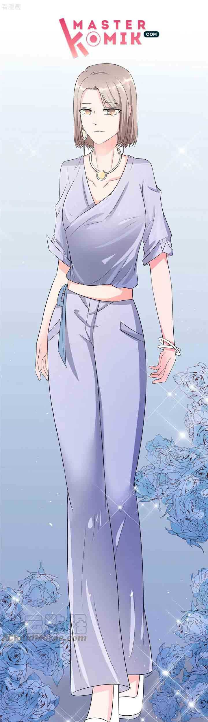 Rebirth Super Goddess Chapter 03 Gambar 15