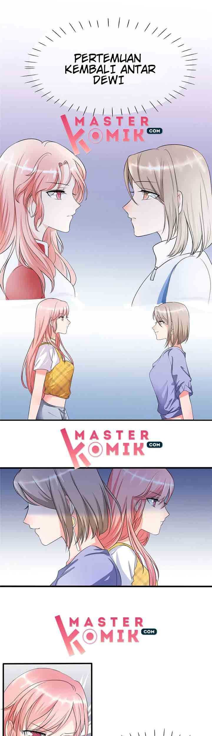 Rebirth Super Goddess Chapter 03 Gambar 17