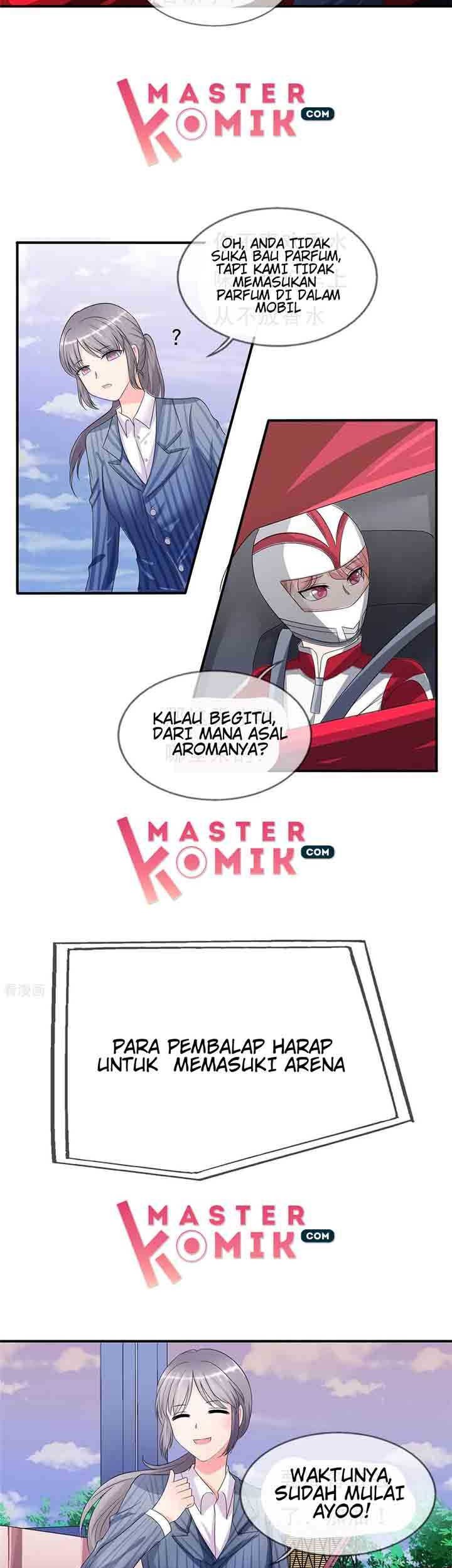 Rebirth Super Goddess Chapter 03 Gambar 19