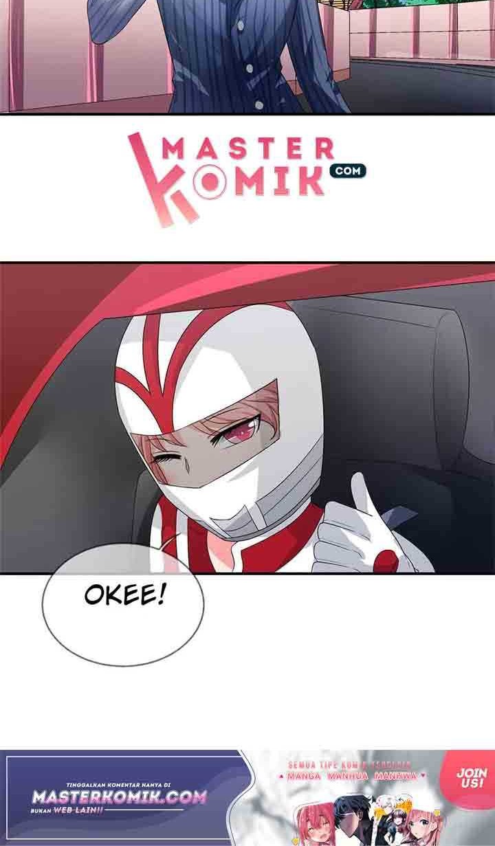 Rebirth Super Goddess Chapter 03 Gambar 20