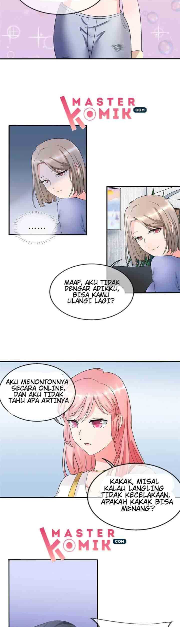 Rebirth Super Goddess Chapter 03 Gambar 23
