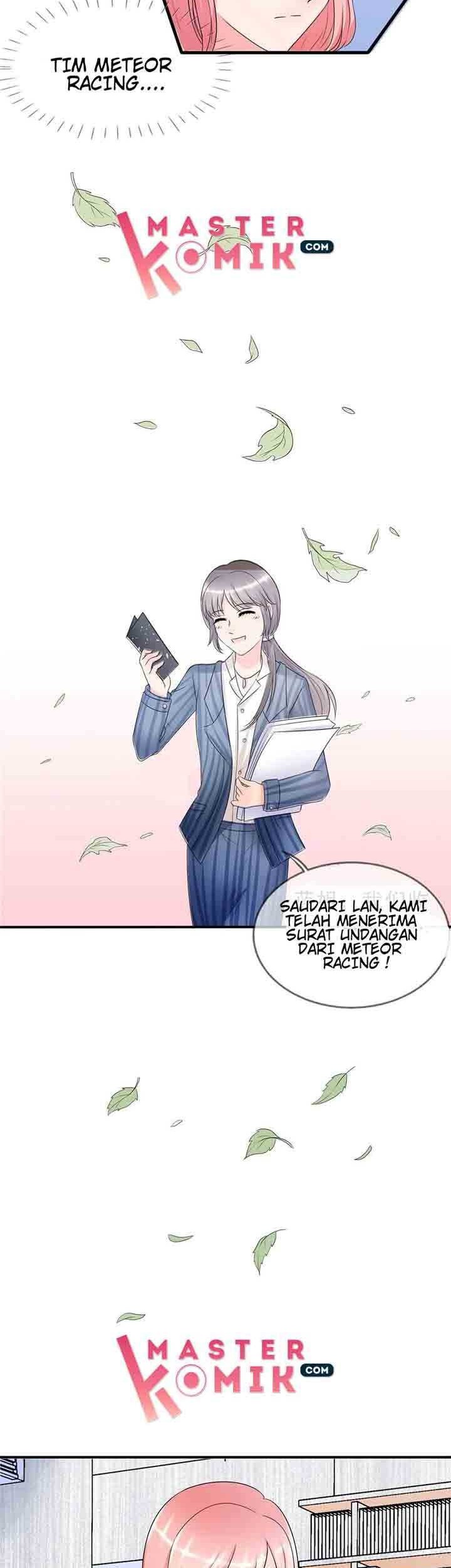 Rebirth Super Goddess Chapter 03 Gambar 27