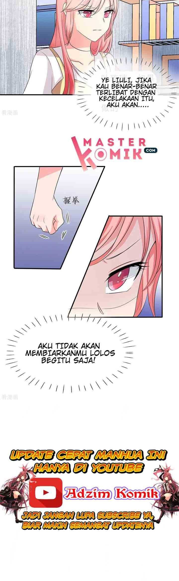 Rebirth Super Goddess Chapter 03 Gambar 28