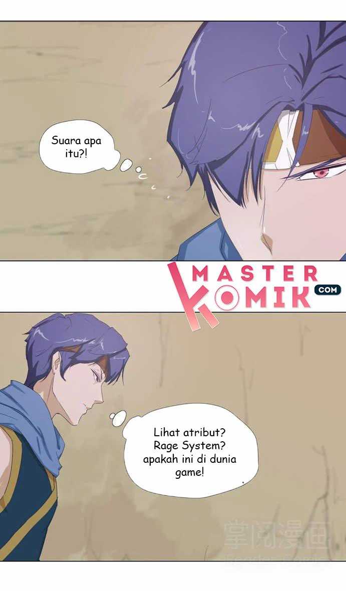 The Strongest Upgrade System Chapter 3 Gambar 12