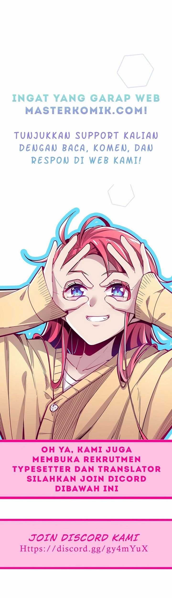 The Strongest Upgrade System Chapter 3 Gambar 23