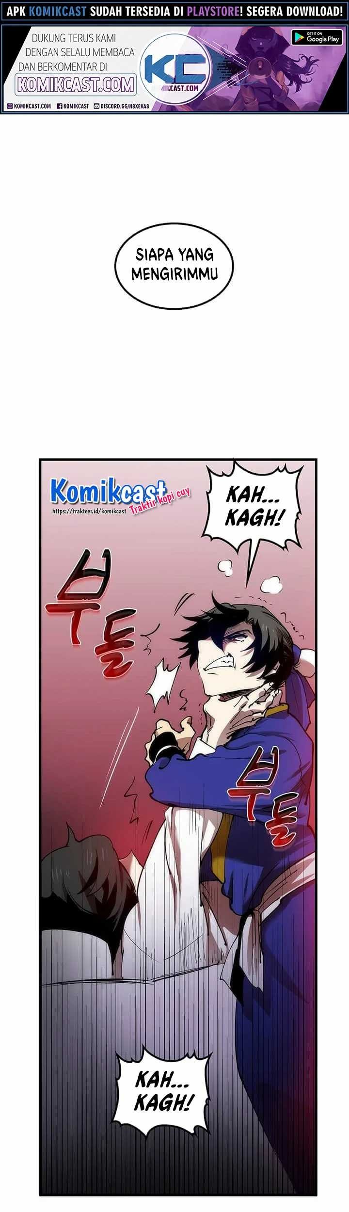 Baca  Doctor’s Rebirth Chapter 8 Gambar 2
