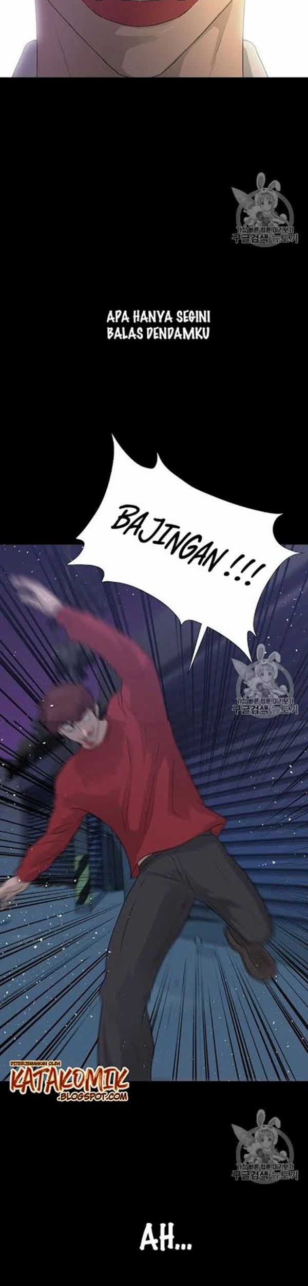 Trigger Chapter 45 Gambar 48