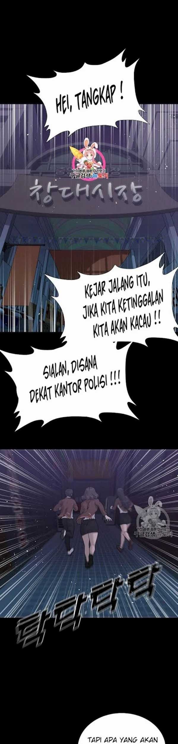 Baca Trigger Chapter 45 Gambar 2