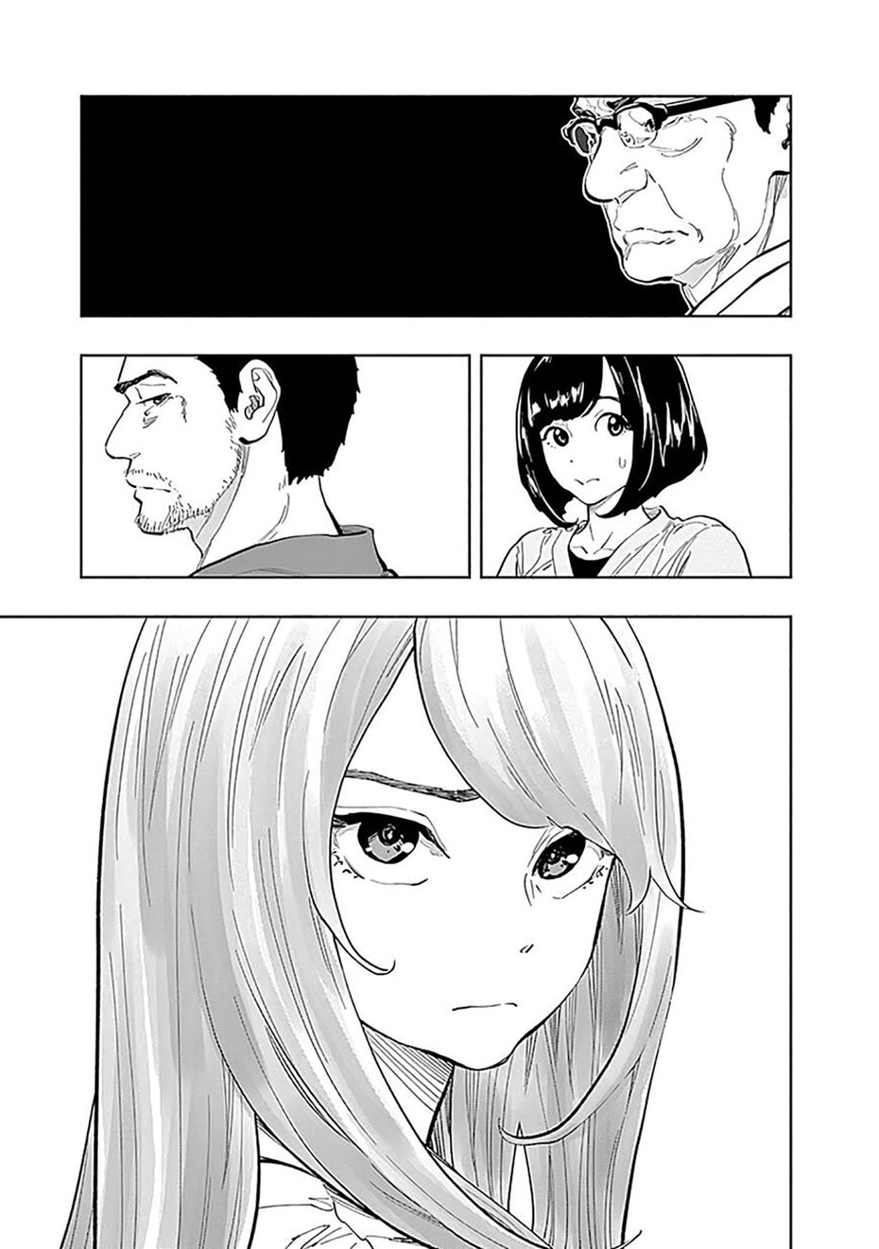Radiation House Chapter 23 13
