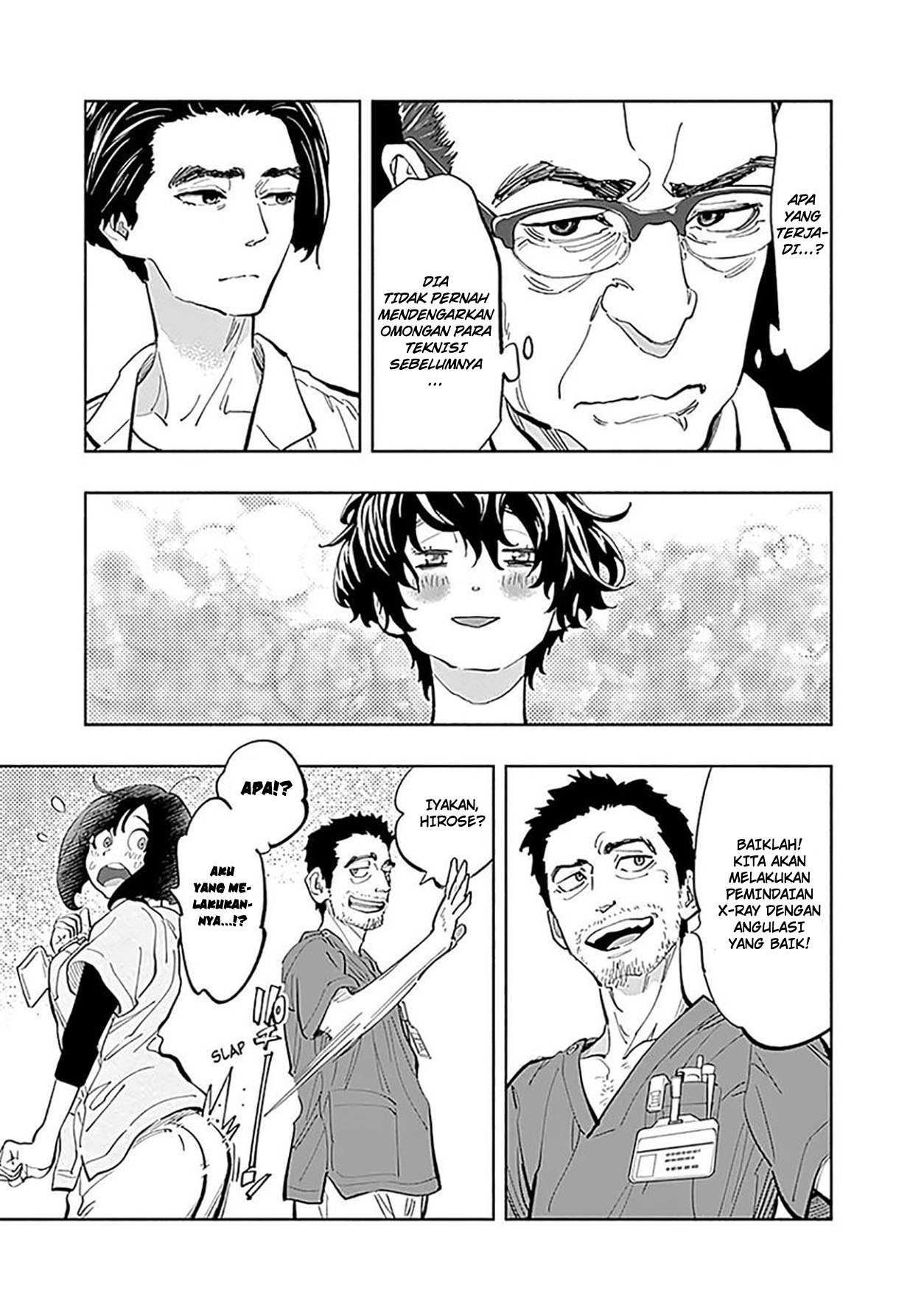 Radiation House Chapter 23 16