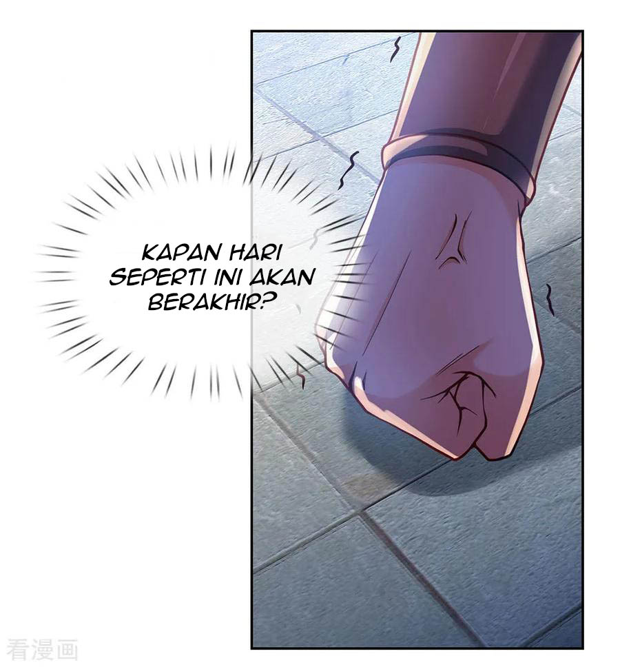 Jiandao Lingtian Chapter 42 Gambar 15