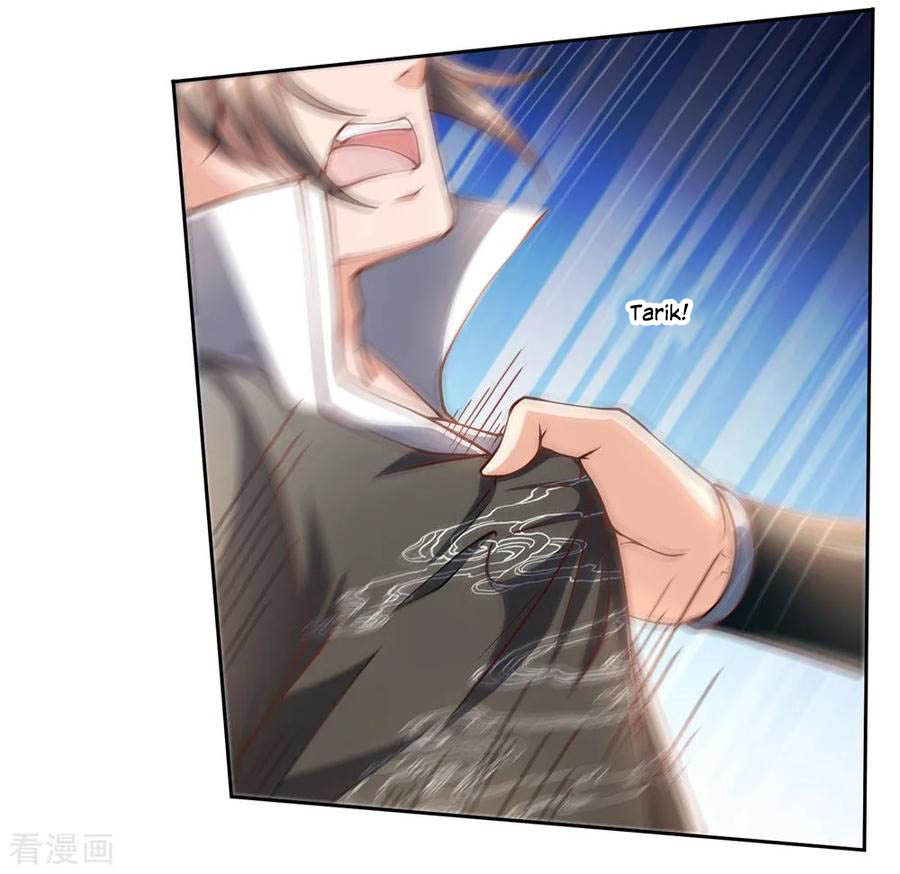 Jiandao Lingtian Chapter 42 Gambar 8