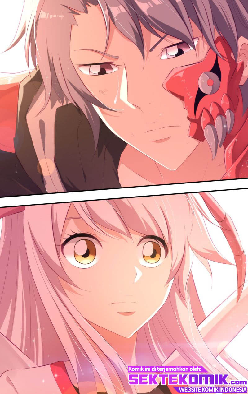 Baca  Chong Sheng – Resurrection Chapter 154 Gambar 2