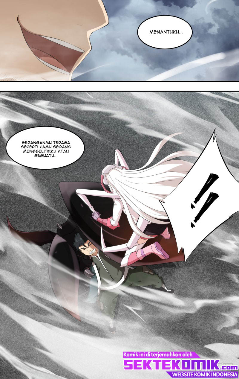 Chong Sheng – Resurrection Chapter 154 Gambar 9