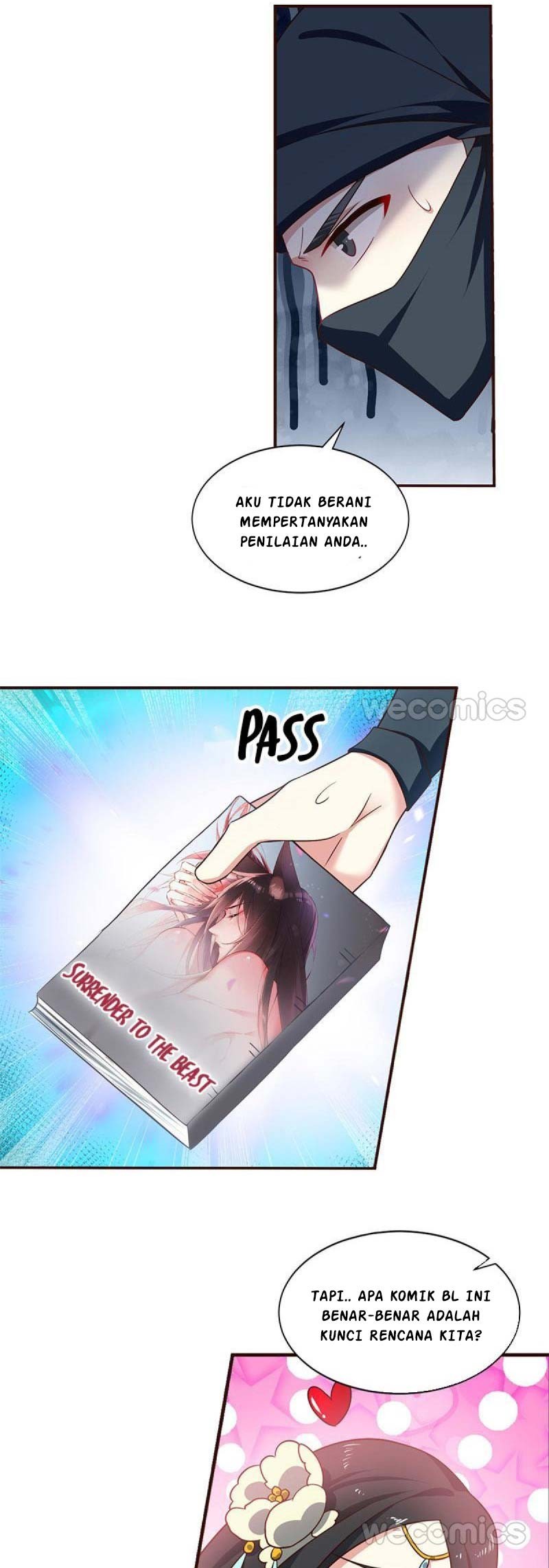 Rebirth Become a Dog Chapter 36 Gambar 21