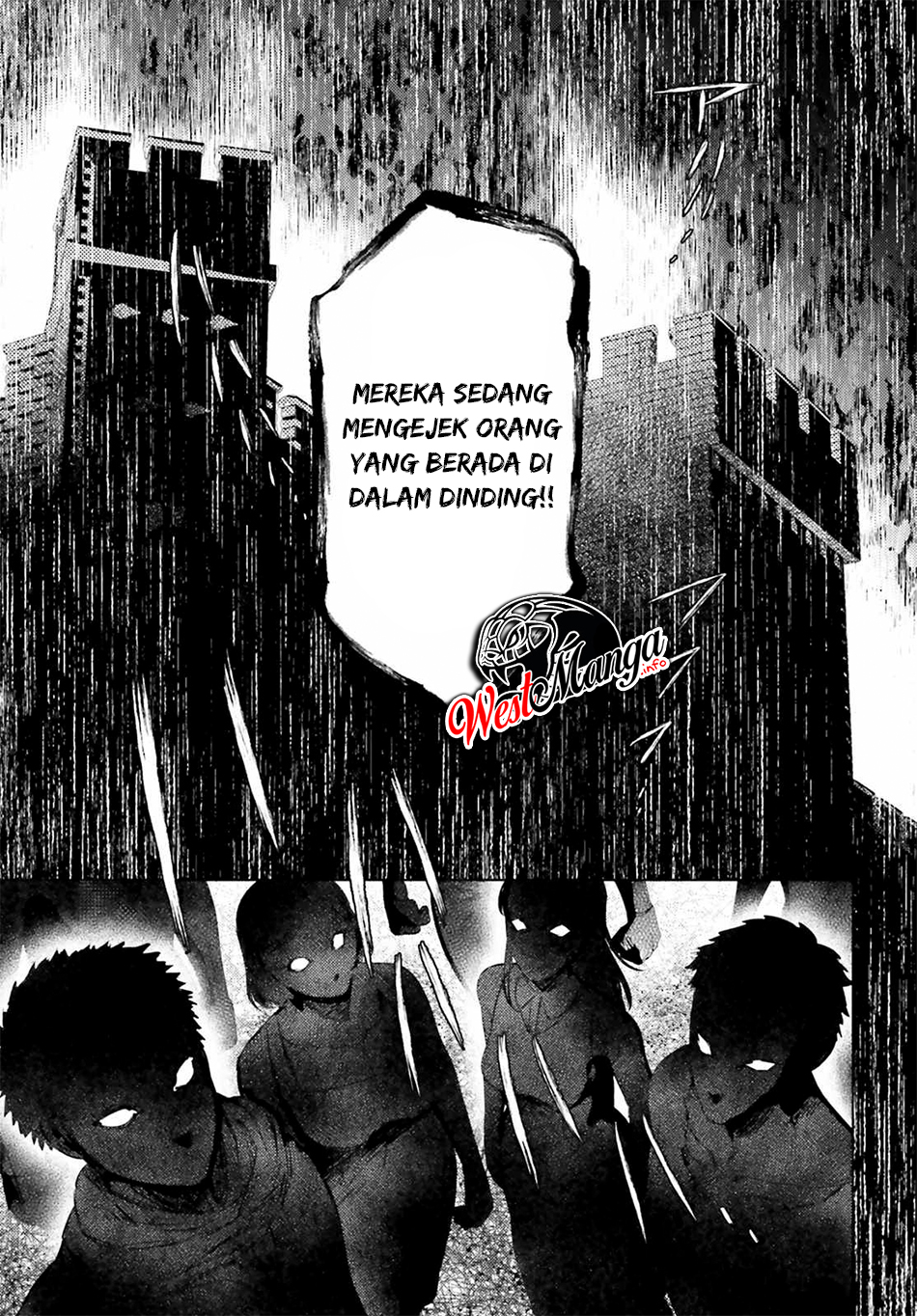 Negawakuba no Konote ni Koufuku o Chapter 11.1 Gambar 9