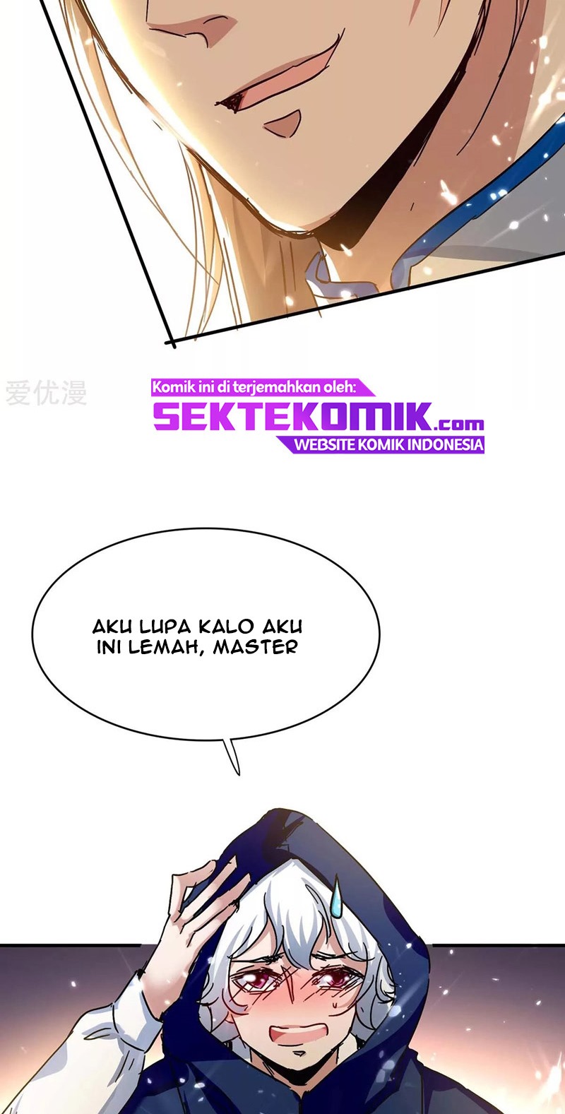 Return of Xiandi Chapter 175 Gambar 14