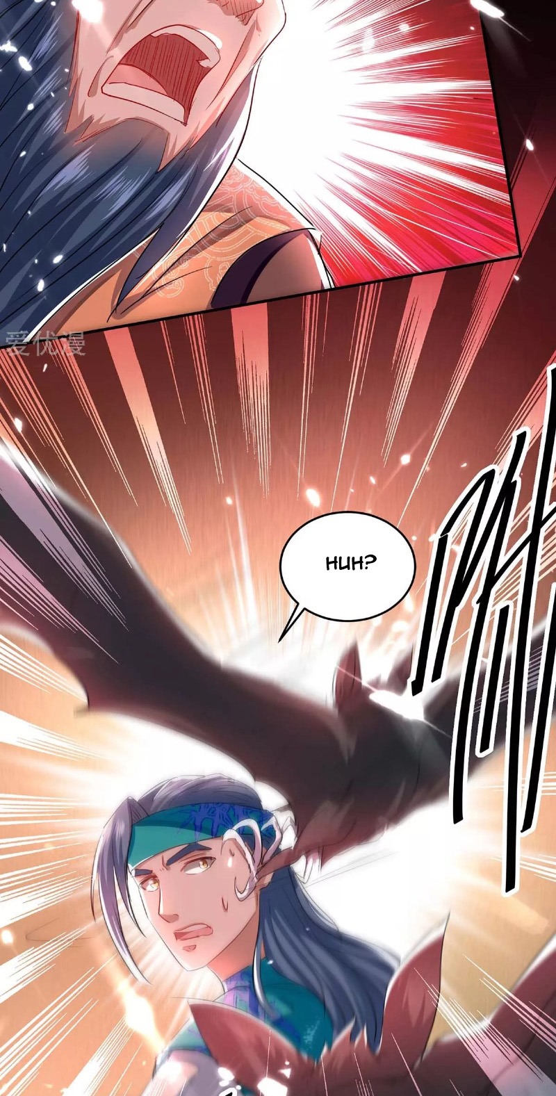 Return of Xiandi Chapter 175 Gambar 34