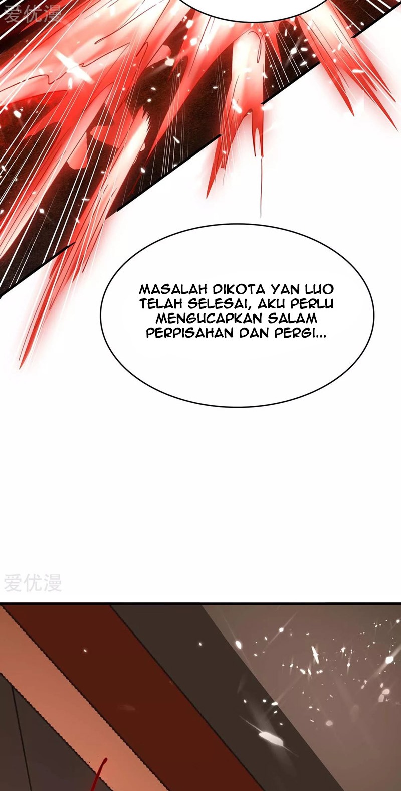 Return of Xiandi Chapter 175 Gambar 4