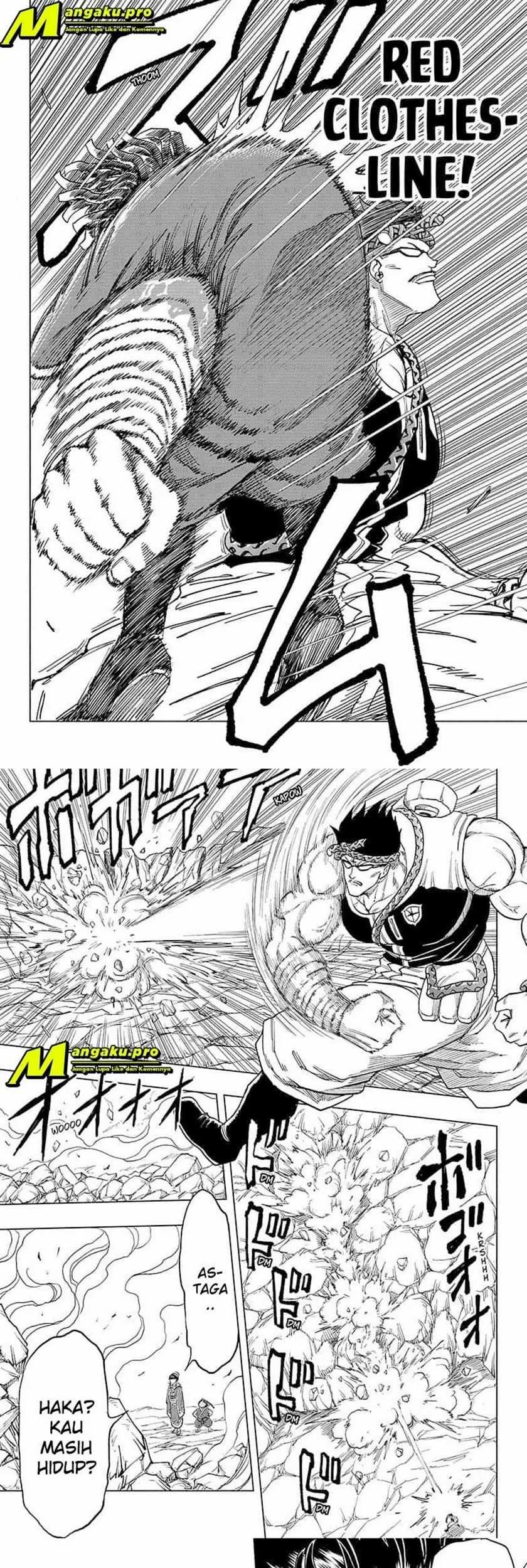 Build King Chapter 16 Gambar 7