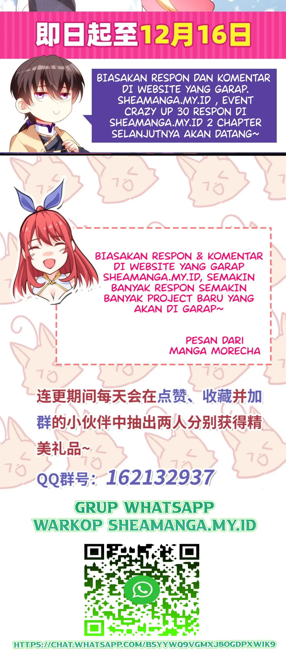 Useless Young Master Chapter 88 Gambar 19