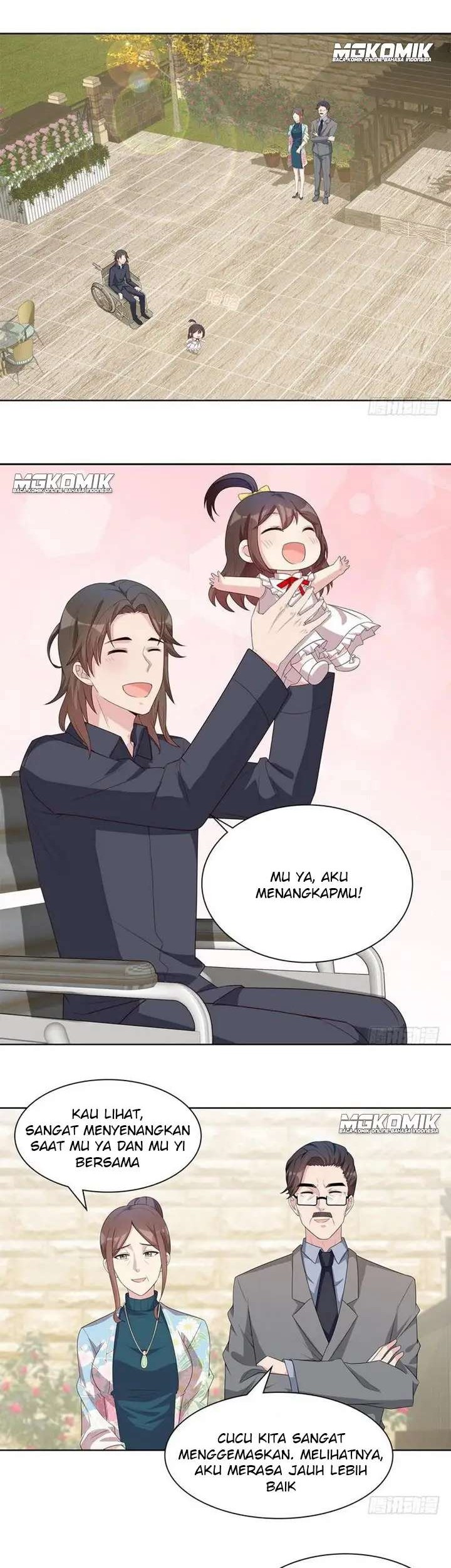 Baca The Wife Contract and My Daughter’s Nanny Chapter 102 Gambar 2