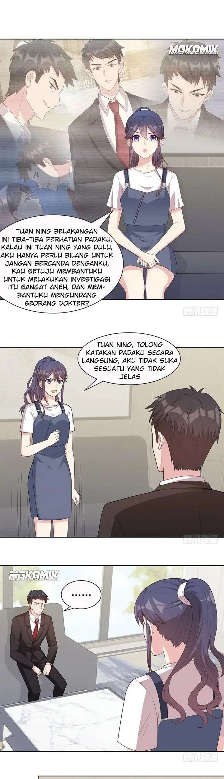 Baca  The Wife Contract and My Daughter’s Nanny Chapter 101 Gambar 2
