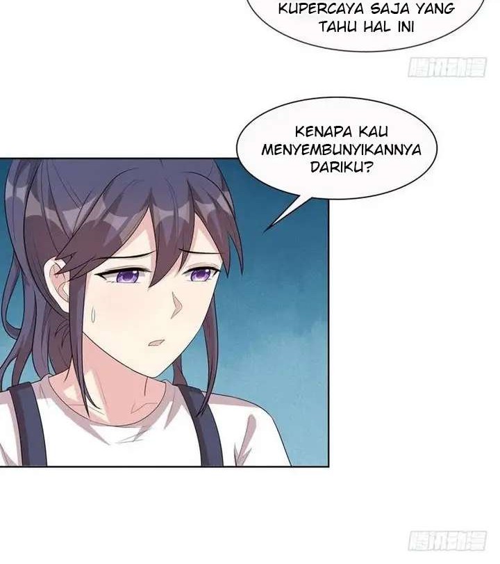 The Wife Contract and My Daughter’s Nanny Chapter 101 Gambar 6