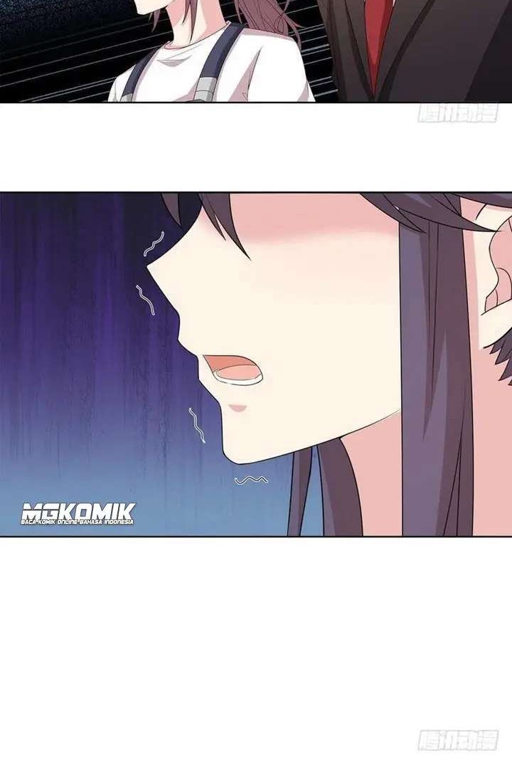 The Wife Contract and My Daughter’s Nanny Chapter 101 Gambar 12