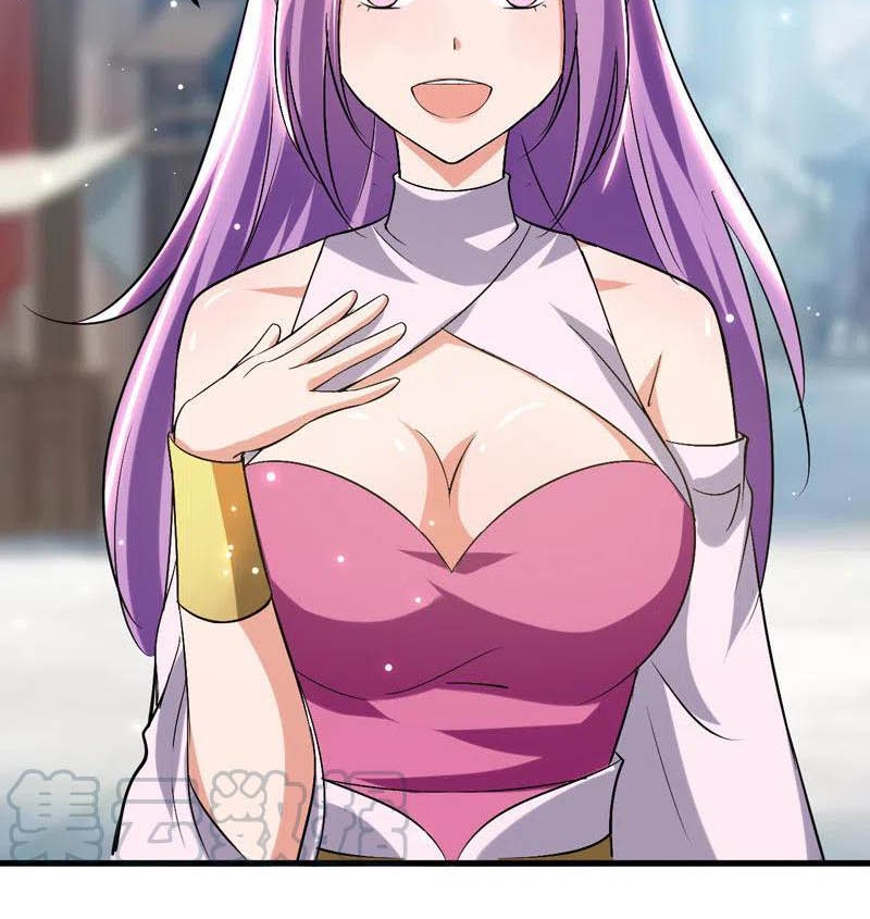 Baca Manhua I Am Crazy Upgrade Chapter 29 Gambar 2