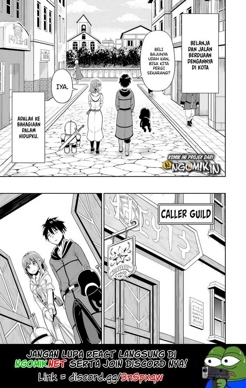 Baca  Abyss Calling Chapter 2.2 Gambar 2