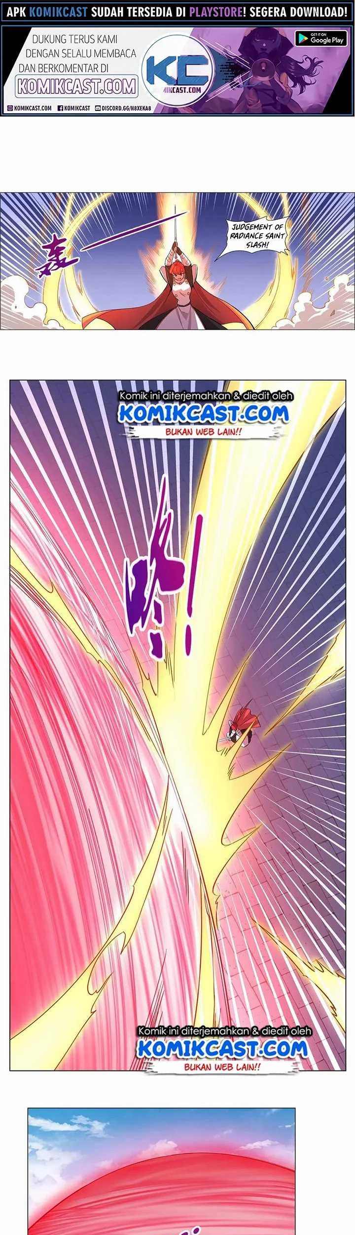 Baca The Demon King Who Lost His Job Chapter 155 Gambar 2