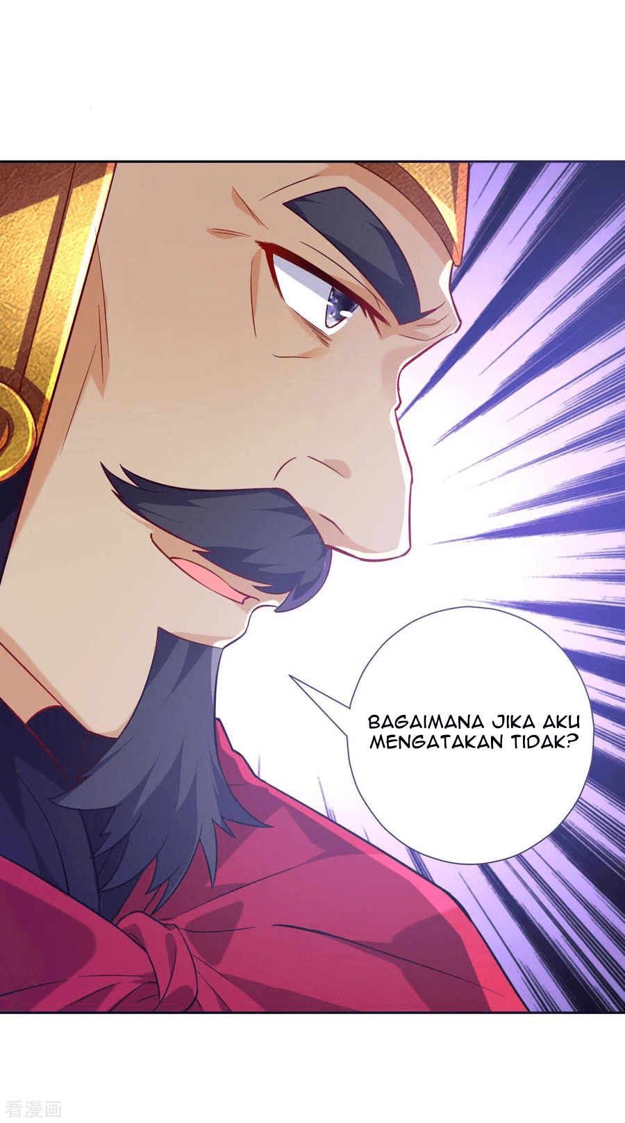 First Class Family Chapter 185 Gambar 11