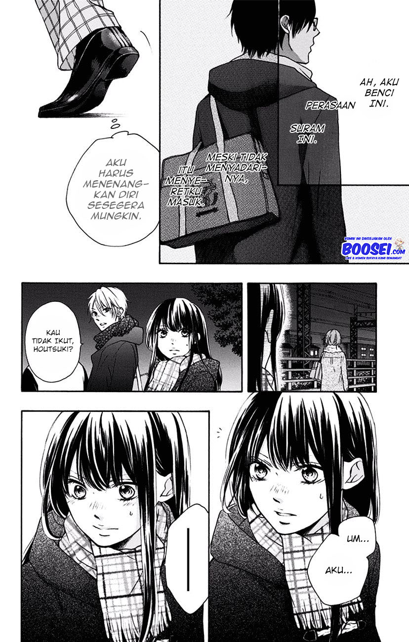 Kono Oto Tomare! Chapter 57 Gambar 22