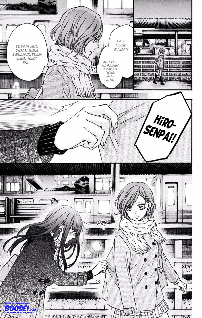 Kono Oto Tomare! Chapter 57 Gambar 23