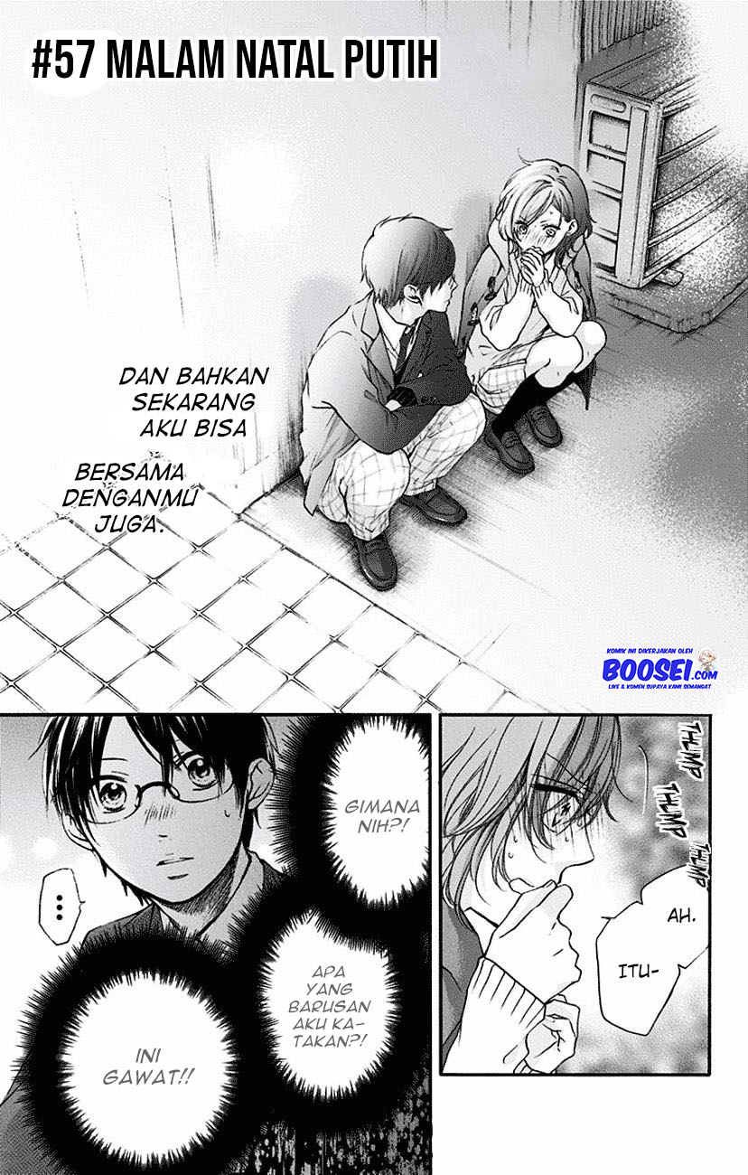 Kono Oto Tomare! Chapter 57 Gambar 3