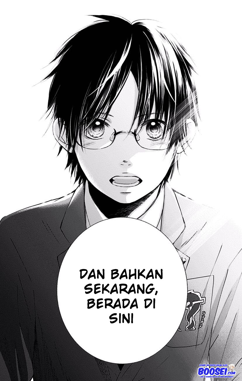 Kono Oto Tomare! Chapter 57 Gambar 41