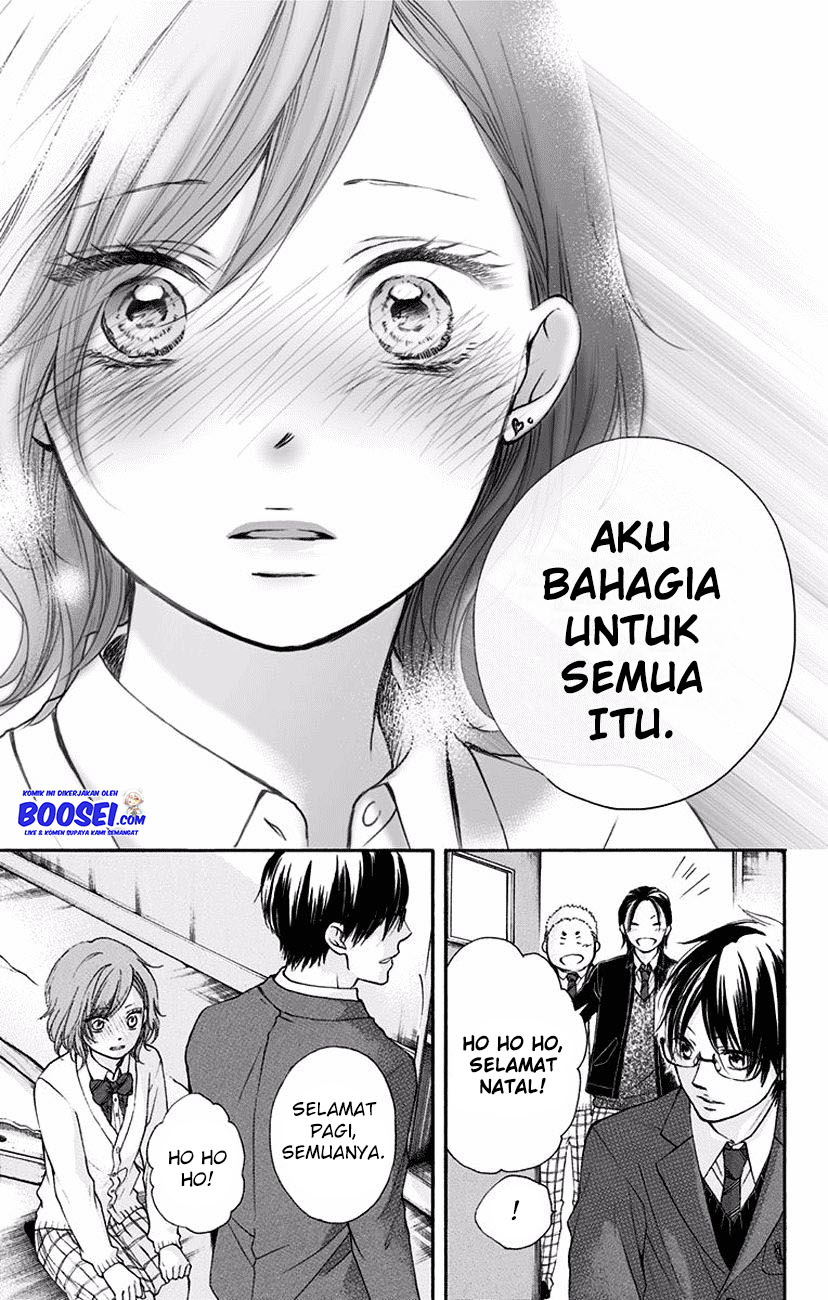 Kono Oto Tomare! Chapter 57 Gambar 42