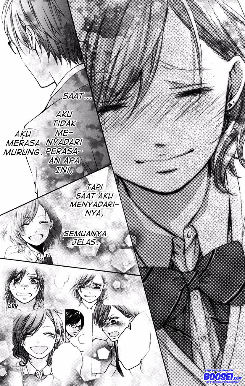 Kono Oto Tomare! Chapter 57 Gambar 44