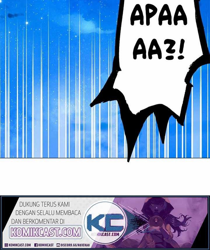 My Harem Grew So Large, I Was Forced to Ascend Chapter 20 Gambar 23