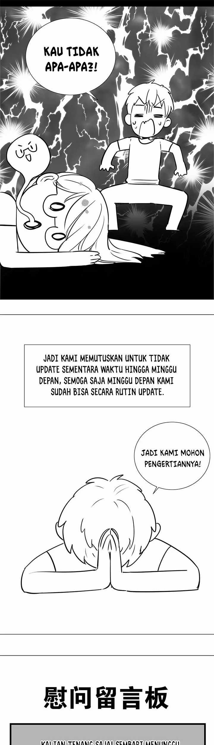 My Harem Grew So Large, I Was Forced to Ascend Chapter 20 Gambar 26