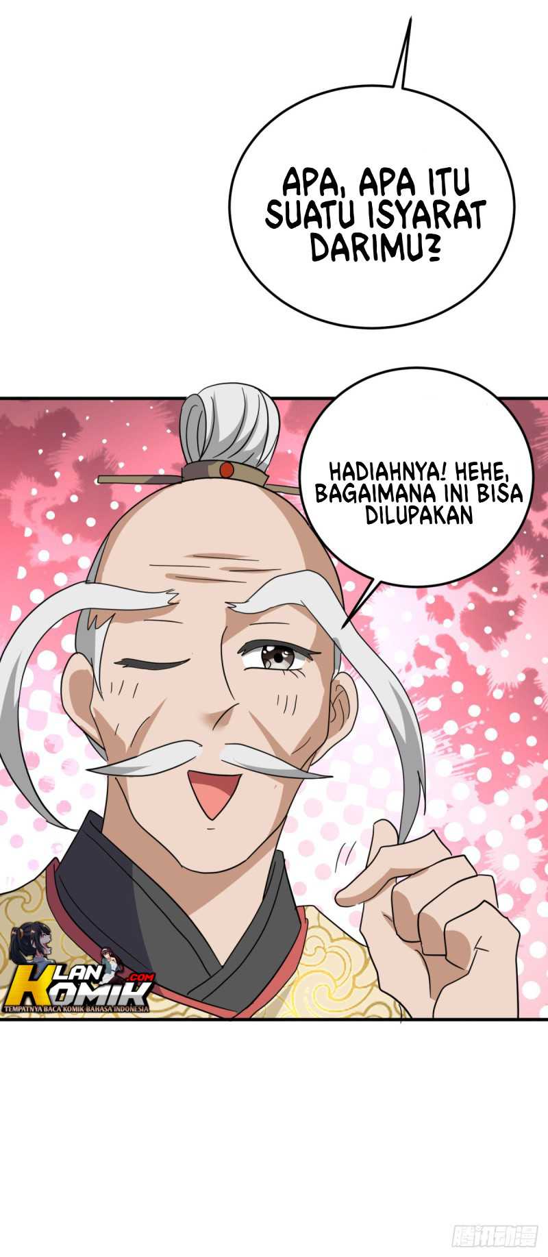 One Thousand Live Broadcast Big Local Tyrant Chapter 59 Gambar 13