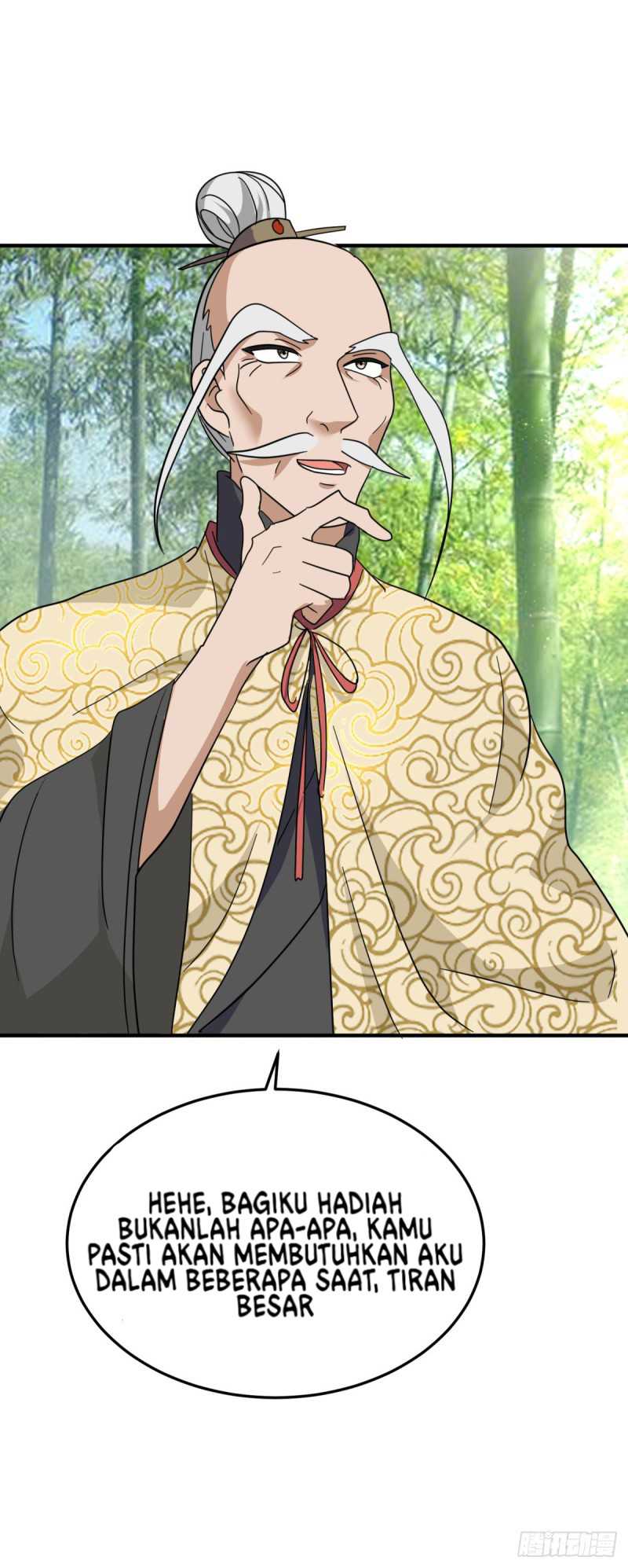 One Thousand Live Broadcast Big Local Tyrant Chapter 59 Gambar 15