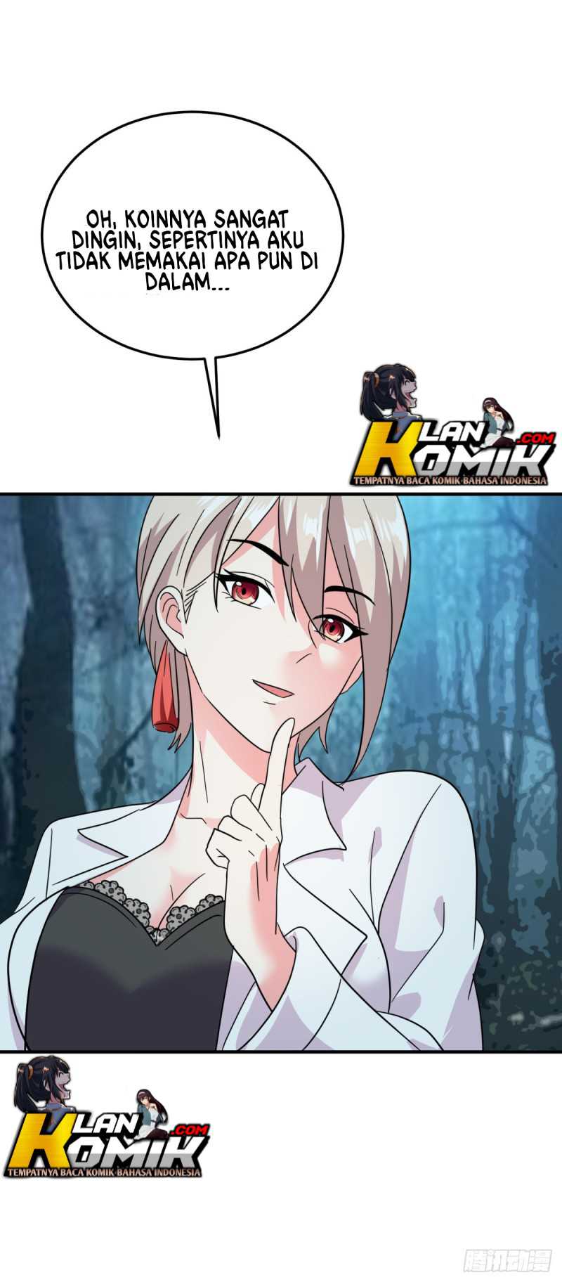 One Thousand Live Broadcast Big Local Tyrant Chapter 59 Gambar 31