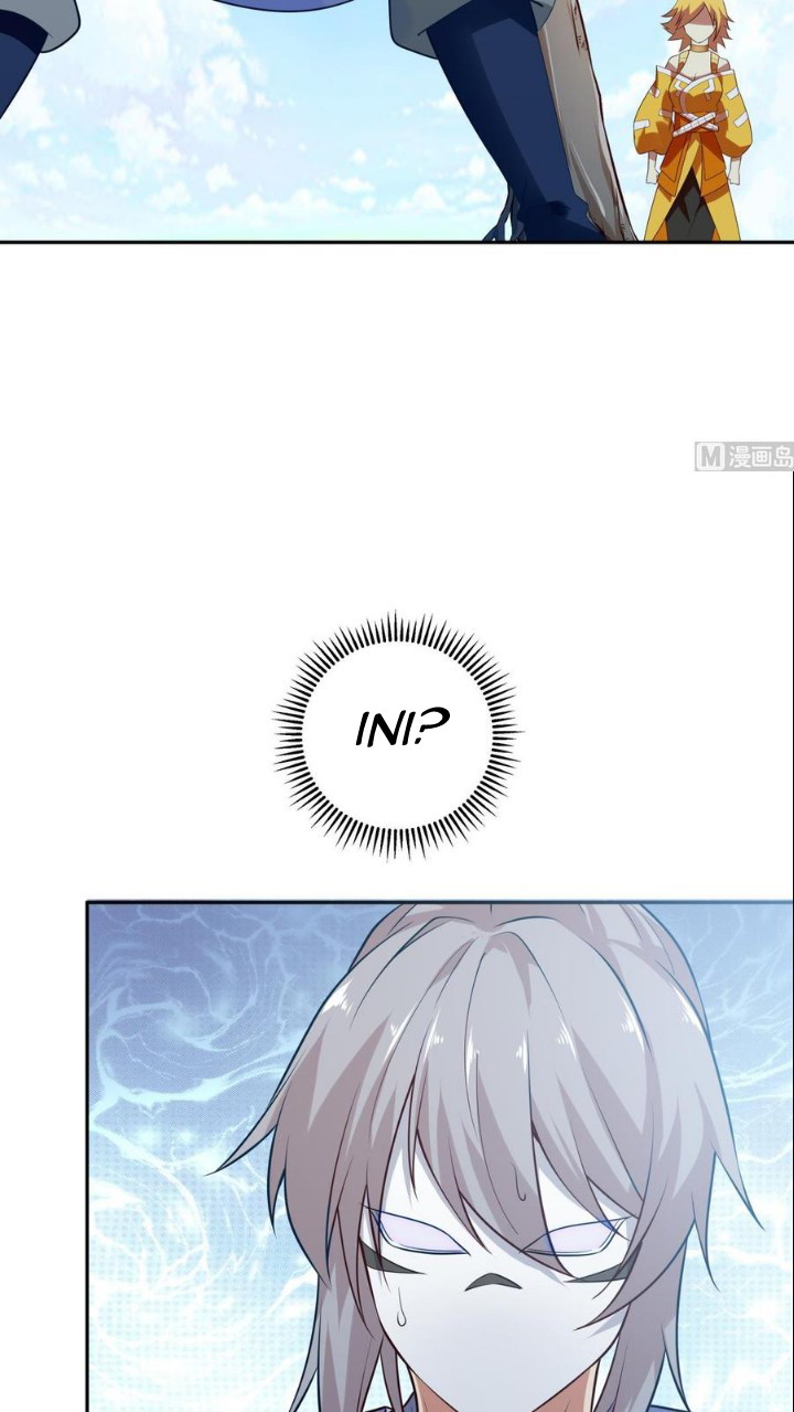 Peerless Sword God Chapter 157 Gambar 14