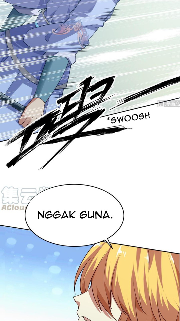 Peerless Sword God Chapter 157 Gambar 17