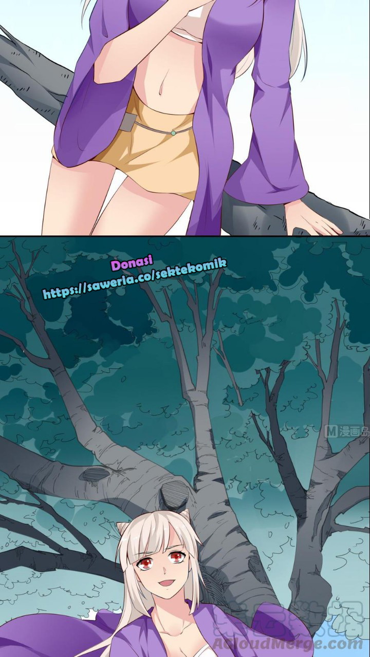 Peerless Sword God Chapter 157 Gambar 23