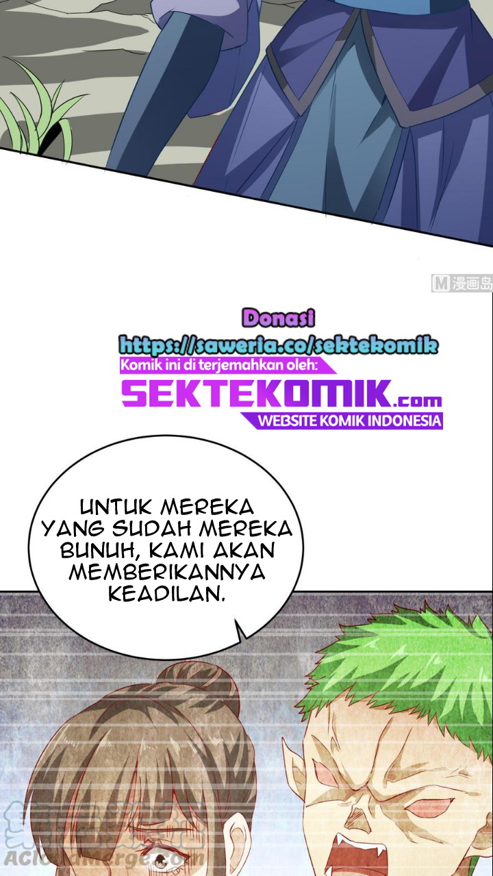 Peerless Sword God Chapter 157 Gambar 5