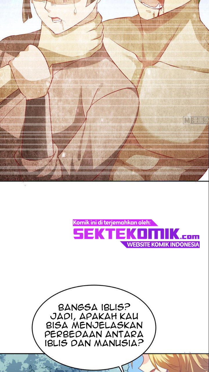 Peerless Sword God Chapter 157 Gambar 6