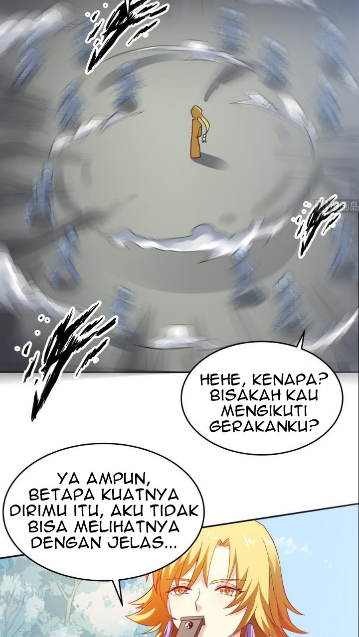 Peerless Sword God Chapter 157 Gambar 9